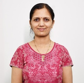 Vaishali Suryawanshi, 2nd Edition of the Diabetes and Endocrinology World Conference, Singapore